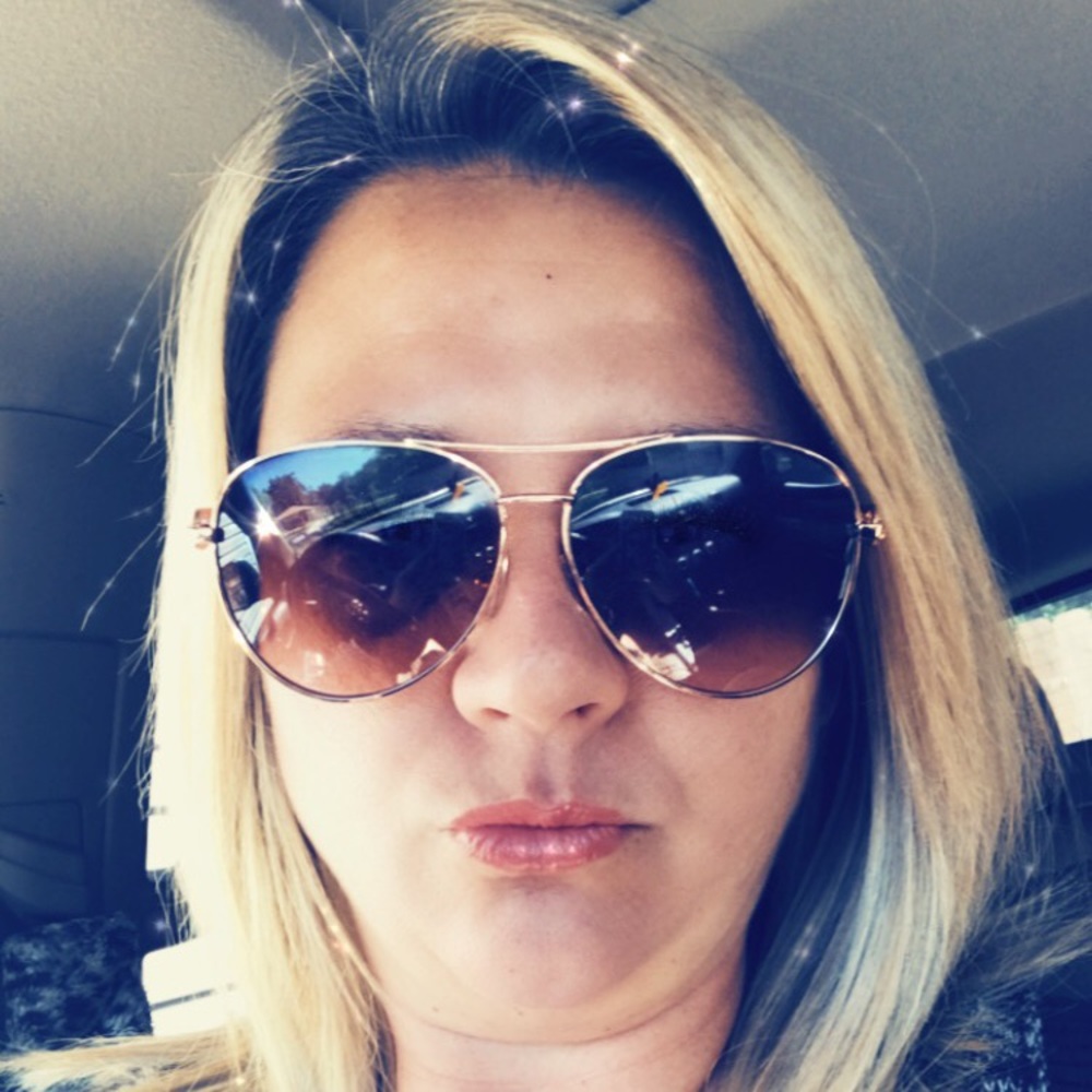 Meet your Posher, Kristen